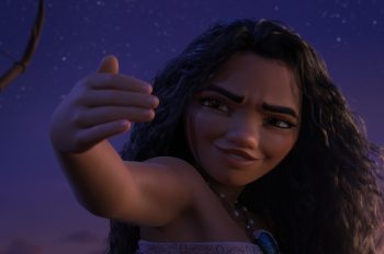 ‘Moana 2’ Sets a Record as Disney’s Biggest Animated Trailer Launch in History